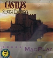 Castle Seige & Conquest